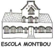 Escola Montbau